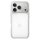 Clear Case iPhone 17 Pro mit MagSafe