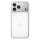 Clear Case iPhone 17 Pro Max mit MagSafe