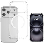 4smarts Hybrid Case Ibiza fr Apple iPhone 17 Pro