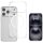 4smarts Hybrid Case Ibiza fr Apple iPhone 17 Pro