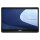 AIO ASUS ExpertCenter E1 E1600WKAT-BMR106X 15.6" Touch N4500/4GB/128SSD/W11 Pro black