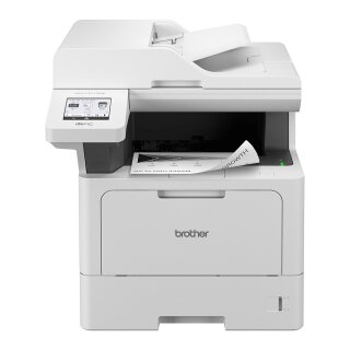 L Brother MFC-L5710DW Multifunktionsdrucker A4- s/w- 48S./Min. Duplex Wlan