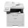 L Brother MFC-L5710DW Multifunktionsdrucker A4- s/w- 48S./Min. Duplex Wlan