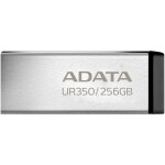 STICK ADATA UR350 256 GB (nickel/schwarz, USB-A 3.2 Gen 1...