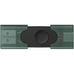 STICK 128GB USB-A+USB-C 3.2 G1 DataTrvlr DuoG2