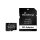CARD MediaRange SD MicroSD Card 512GB UHS-1 Cl.10 inkl. Adapter