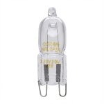 Osram Halopin Halogen Lampe G9 48W warmwei 740lm