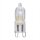 Osram Halopin Halogen Lampe G9 48W warmwei 740lm
