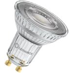 Osram LED PAR16 80 60° DIM P 6.1W 930 GU10 Dimmbare...