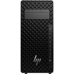 HP Z2 TWR G1I CU9 285K 64GB 1TB
