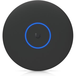 Ubiquiti UniFi U7 Pro XGS Black WiFi 7 Access Point 10GbE PoE++