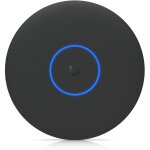 Ubiquiti UniFi U7 Pro XGS Black WiFi 7 Access Point 10GbE...