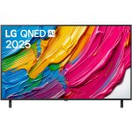 139,7cm/55" (3840×2160) LG 55QNED80A6A 16:9...