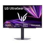 67,3cm/26,5" (2560×1440) LG UltraGear...