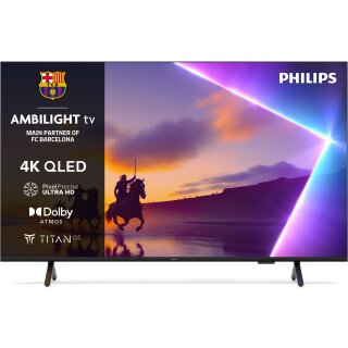 Philips 55PUS8500/12 139cm 55" 4K Ambilight TV