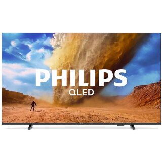 Philips 65PUS7800/12 164cm 65" QLED 4K TV