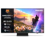 Philips 43PUS8600/12 108cm 43" 4K QLED Ambilight TV...