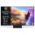 Philips 43PUS8600/12 108cm 43" 4K QLED Ambilight TV 120Hz