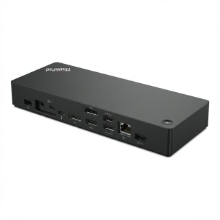 D Lenovo Dock - 135W Universal Dock - Thunderbolt 4