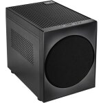 Chieftec The Cube 3.2 TypeC CI-03B-OP Black
