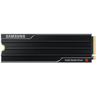 M.2 8TB Samsung PCI-E NVMe Gen5 9100 PRO HS retail