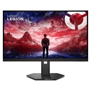 Lenovo Legion 27-10 Gaming Monitor - , 240HZ, 0,5ms - 27" Full-HD, IPS, 300 Nits, HDMI, DP