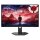 Lenovo Legion 27-10 Gaming Monitor - , 240HZ, 0,5ms - 27" Full-HD, IPS, 300 Nits, HDMI, DP