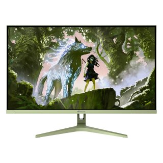 Arozzi TFT Nova 32" IPS 180Hz waldgrün