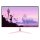 Arozzi TFT Nova 32" IPS 180Hz pink