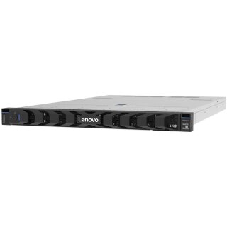 Server Lenovo SR630 V4 1xIntel Xeon 6505P 12C 2.2GHz 150W 1x32GB