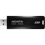 ADATA SC610 1000 GB (schwarz, USB-A 3.2 Gen 2)