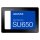 2,5" 2TB ADATA SATAIII SU650 3D NAND retail