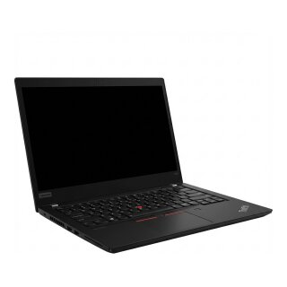 N14 LENOVO THINKPAD T490, 8365U-INTEL-CORE-I5, 14", FHD, WEBCAM, 16GB RAM, 256GB SSD, DE, W11P DA, Grad A3