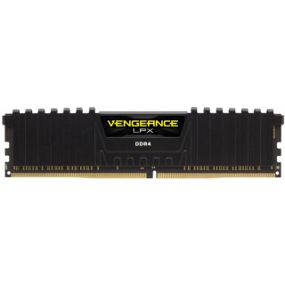 VENGEANCE LPX DDR4 3200MHz 16GB (1x16GB)