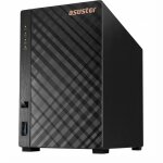 ASUSTOR Drivestor 2 Gen 2 AS1202T 2 Bay NAS