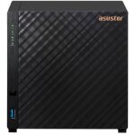 ASUSTOR Drivestor 4 Gen 2 AS1204T 4 Bay NAS