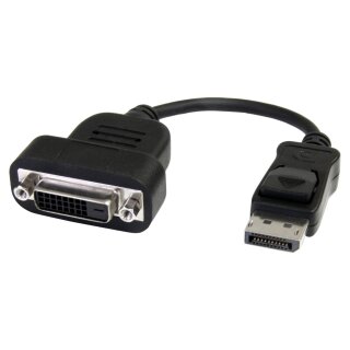 DISPLAYPORT DVI ACTIVE ADAPTER