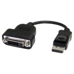 DISPLAYPORT DVI ACTIVE ADAPTER