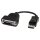 DISPLAYPORT DVI ACTIVE ADAPTER