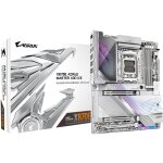 Gigabyte X870E AORUS MASTER X ICE (X870,AM5,ATX,DDR5)
