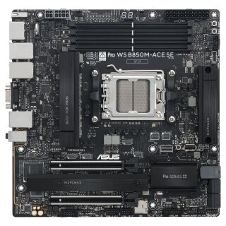 MB ASUS PRO WS B850M-ACE SE