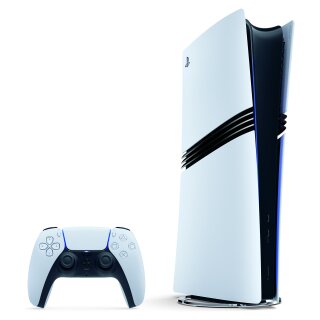 Sony PlayStation 5 Pro Digital Edition