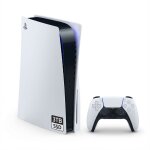 Sony PlayStation 5 Pro Digital Edition