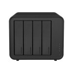 TERRAMASTER D8 Hybrid 8bay Gehäuse. USB3.2. Diskless