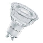 Osram PAR165036 GLD 4.5W 827 GU10 S LED Reflektorlampe...