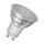 Osram PAR165036 GLD 4.5W 827 GU10 S LED Reflektorlampe 350 lm 1800-2700K GU10 dimm