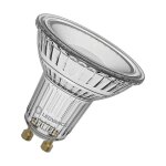 Osram LED PAR16 80 120° DIM P 6.9W 930 GU10 Dimmbare...