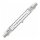 42759 80W R7s Halogenstab 118mm 230V EEK C