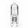 29994 Halogen-Backofenlampe 14x43mm. G9 230V 40W 300°