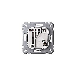 MERTEN 536400 UP-Raumtemp.Regler-Einsatz Wechselschalter BASIS